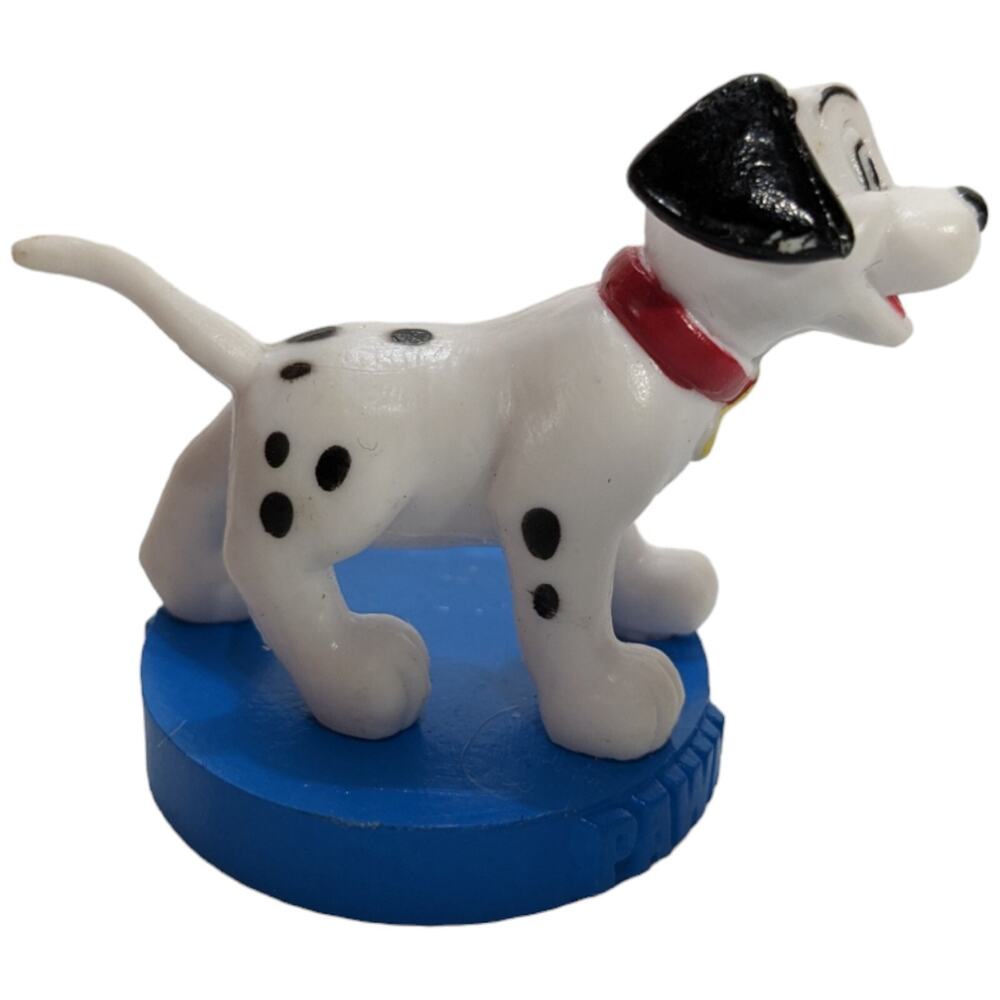 Dalmatian Pawn Chess Piece 101 Hero Vs Villains Disney Replacement Part
